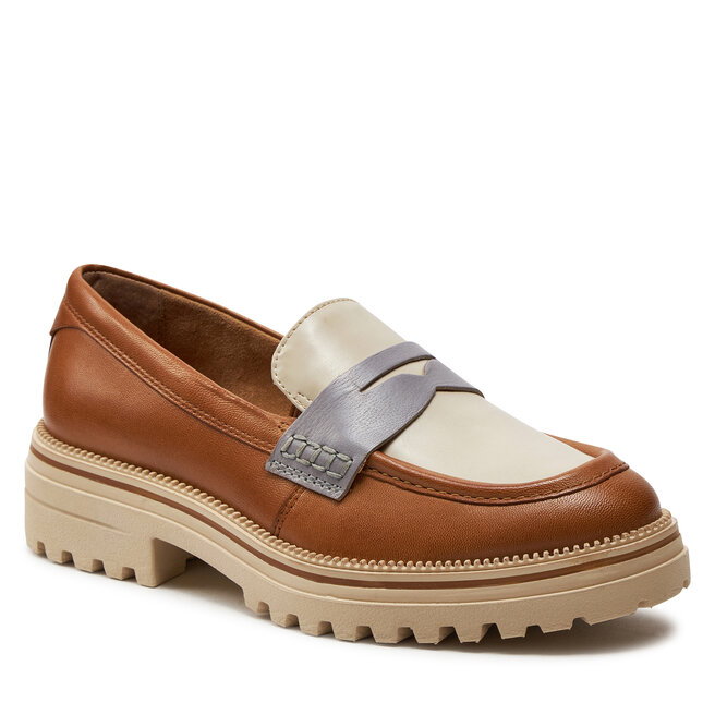 Loafersy Tamaris