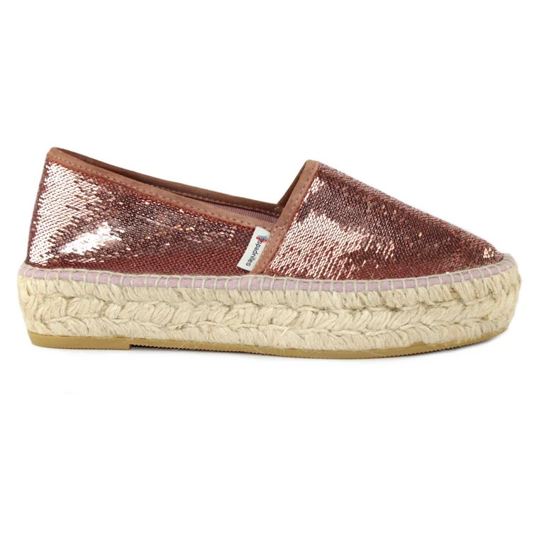 Espadryle Espadrilles