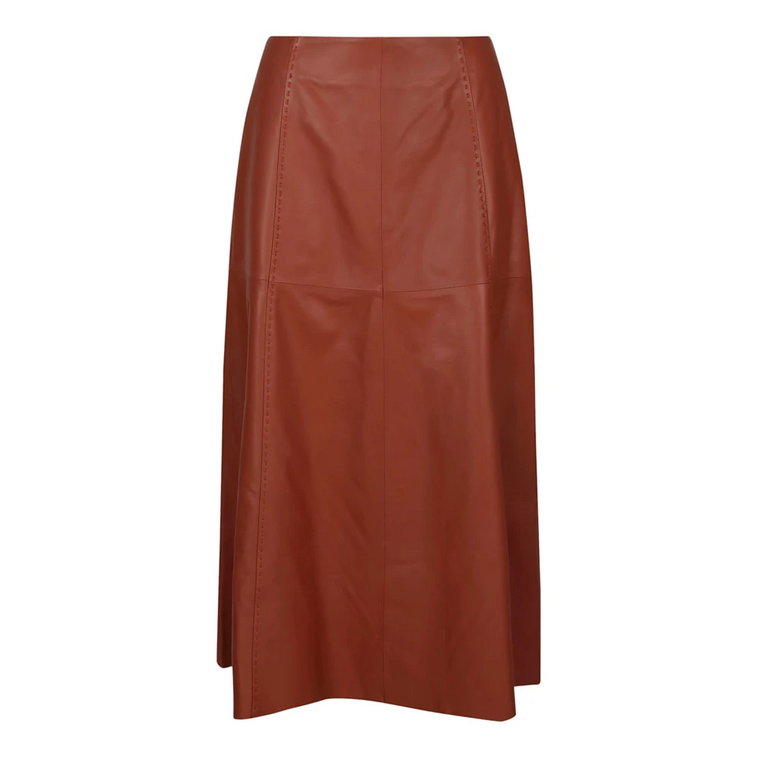 Midi Skirts Arma