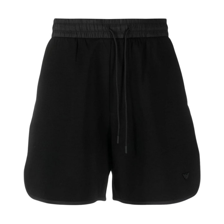 Casual Shorts Emporio Armani