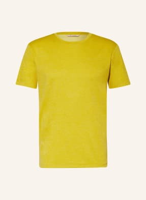 Vaude T-Shirt Essential gelb