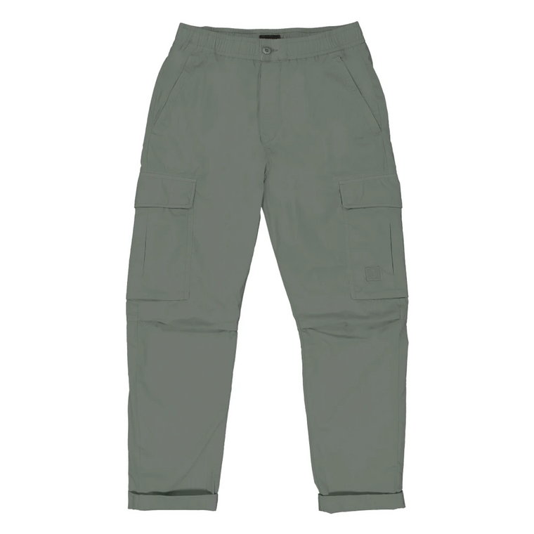 Tapered Trousers Butcher of Blue