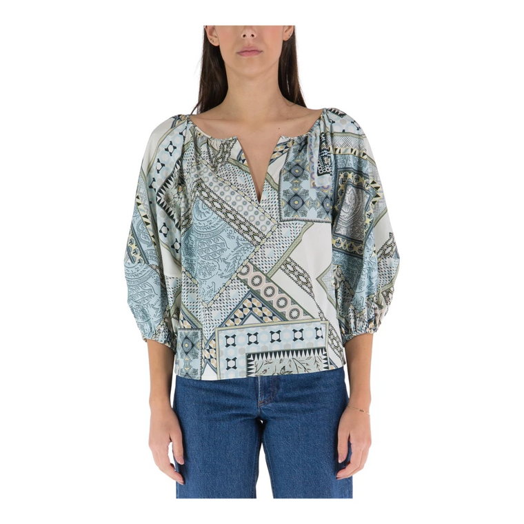 Blouses Etro