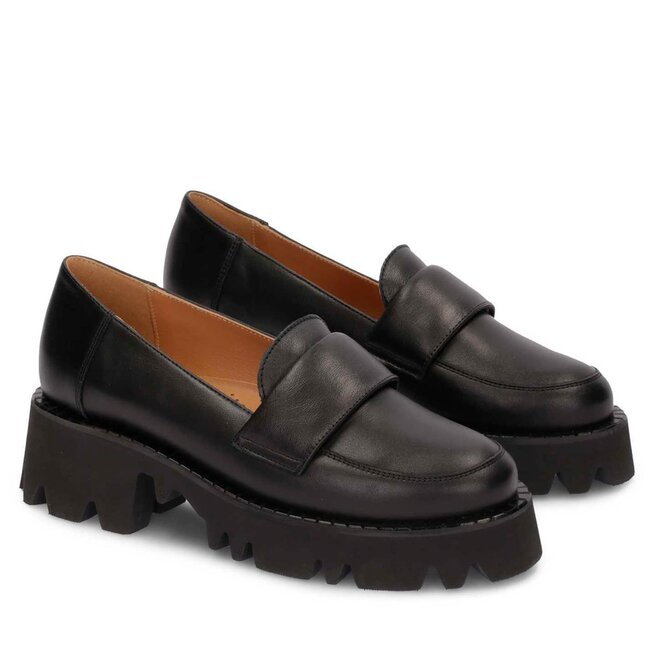 Loafersy Kazar