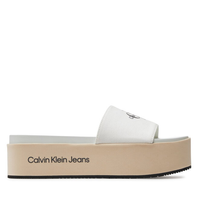 Klapki Calvin Klein Jeans
