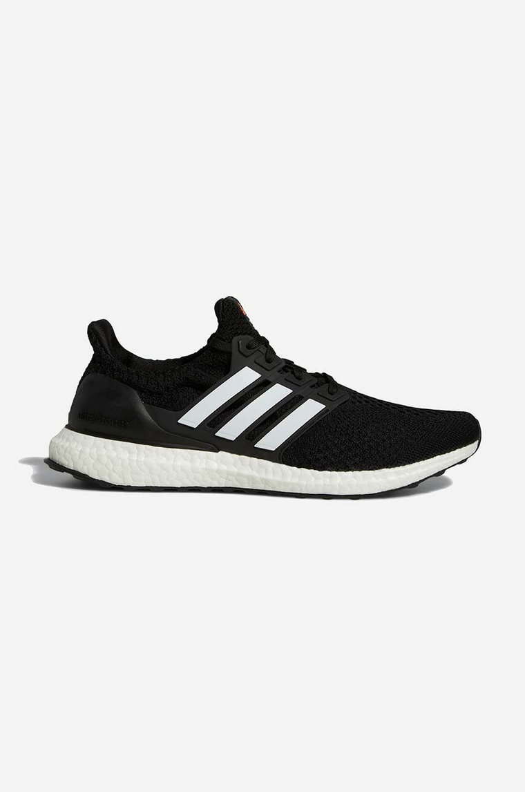 adidas Performance butelka Ultraboost 5.0 DNA kolor czarny GV8749-CZARNY