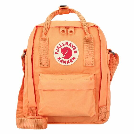 Fjällräven Kanken Sling Torba na ramię 15 cm sunstone orange