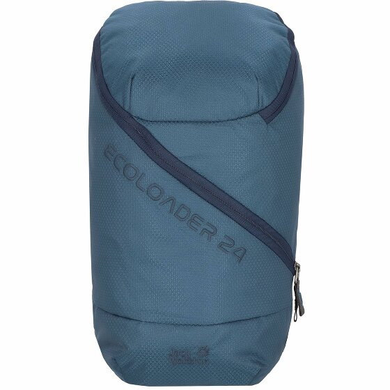 Jack Wolfskin Ecoloader 24 Plecak 50 cm dark sky