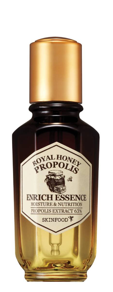 Skinfood Royal Honey Propolis Enrich Essence 50ml