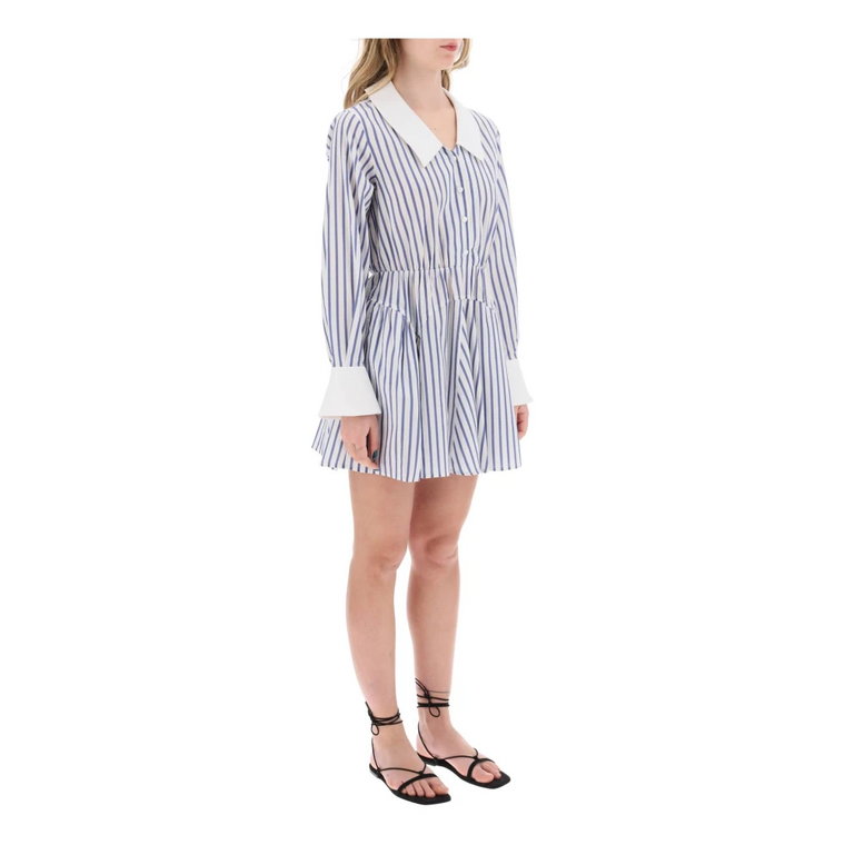 Shirt Dresses Self Portrait