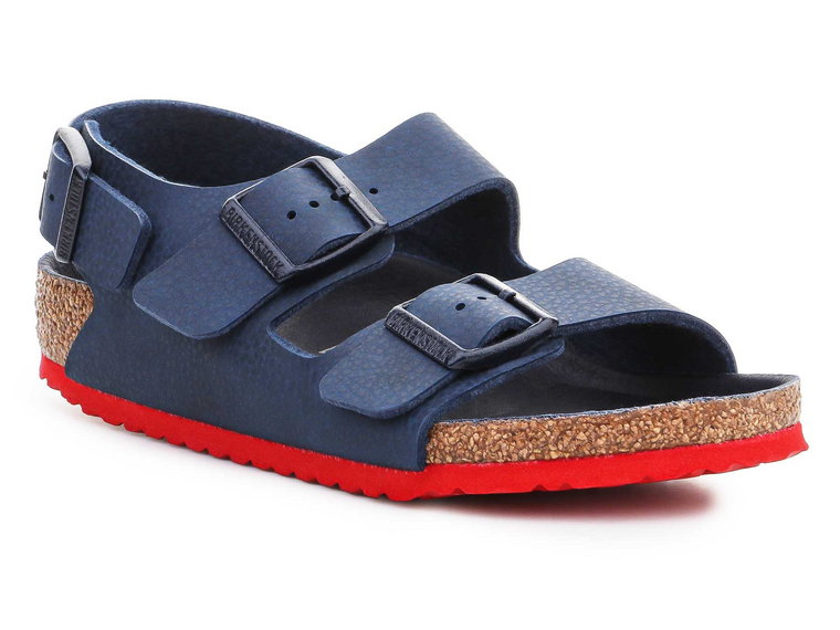 Sandały dziecięce Birkenstock Milano Kinder 1022211