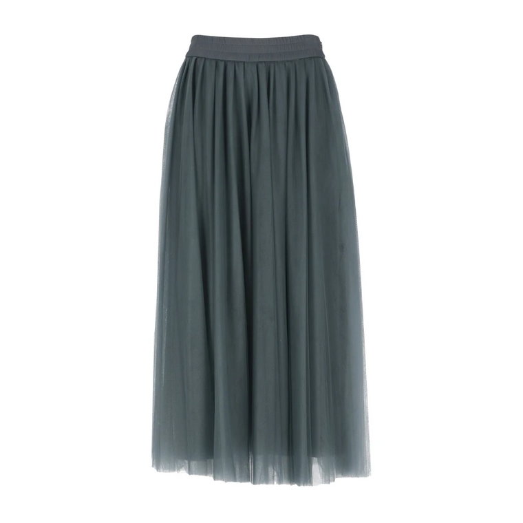 Midi Skirts Fabiana Filippi