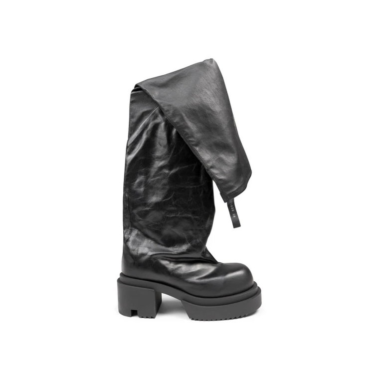 Boots Rick Owens