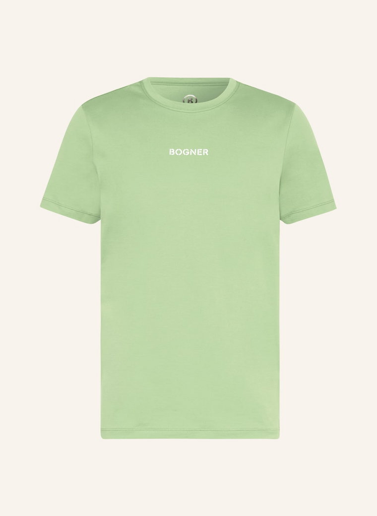 Bogner T-Shirt Roc gruen