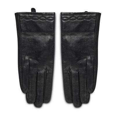 Rękawiczki Damskie CARDINAL - C912-0 Czarny