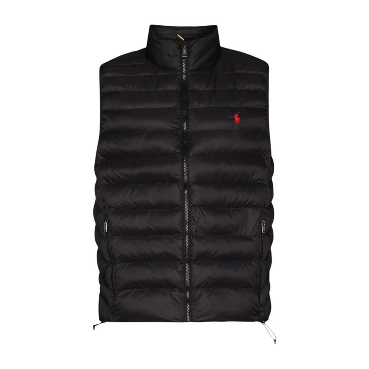 Vests Ralph Lauren