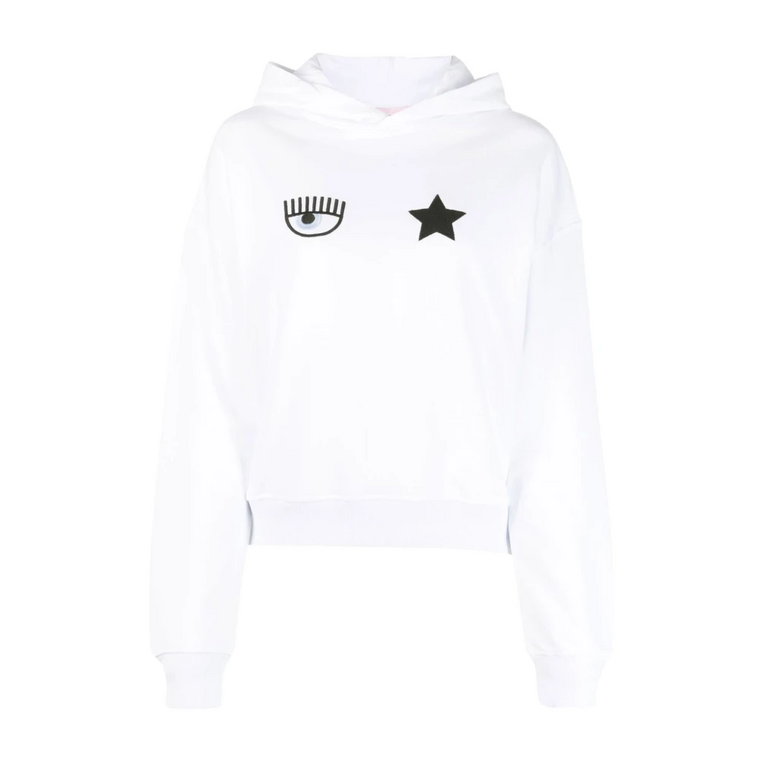 Hoodies Chiara Ferragni Collection