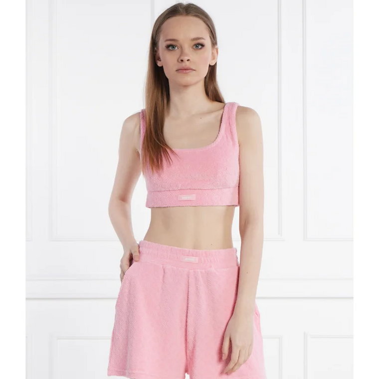 GUESS ACTIVE Top LOLA | Cropped Fit