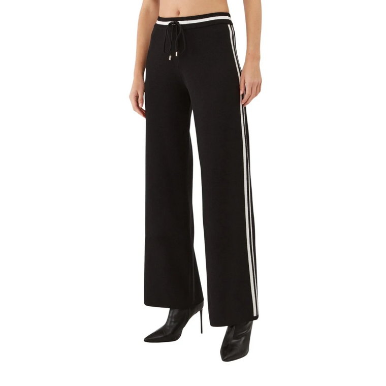 Wide Trousers Liu Jo