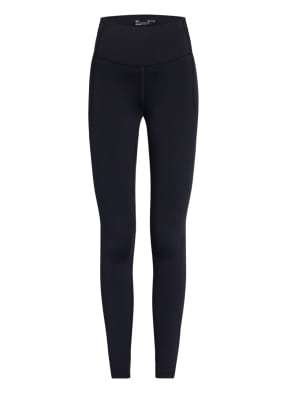 Under Armour Legginsy Ua Meridian schwarz