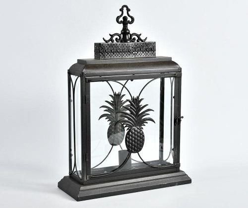 Nero Lampa Ananas