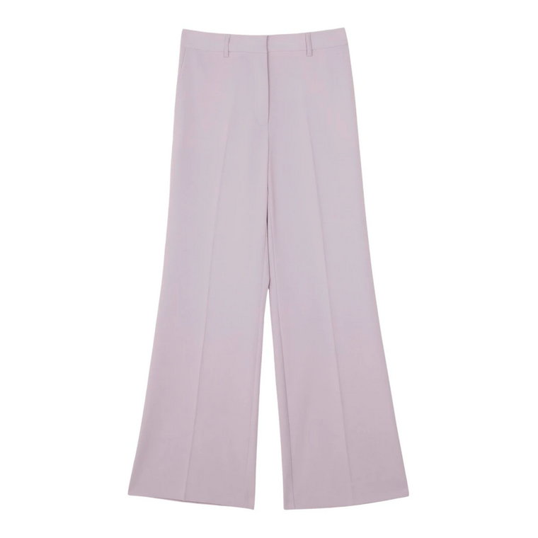 Wide Trousers Ottod'Ame