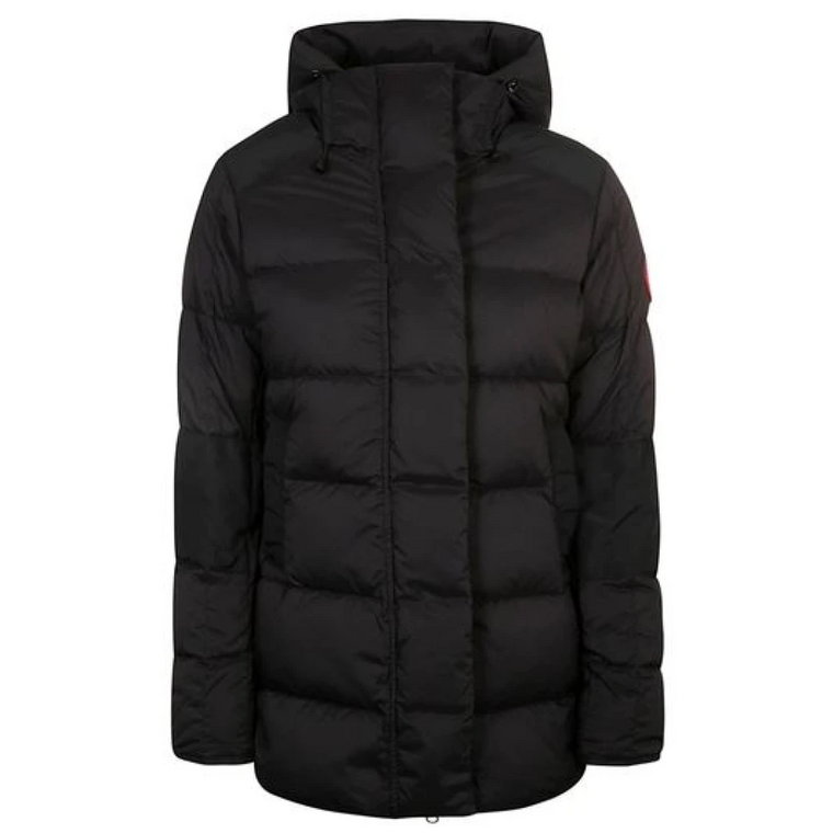 Coats Canada Goose