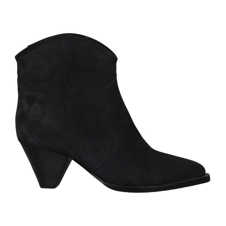 Heeled Boots Isabel Marant