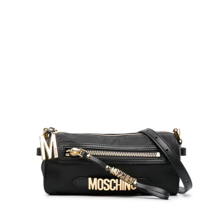 Cross Body Bags Moschino