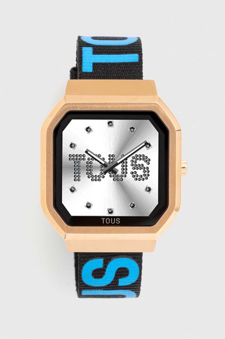 Tous smartwatch damski