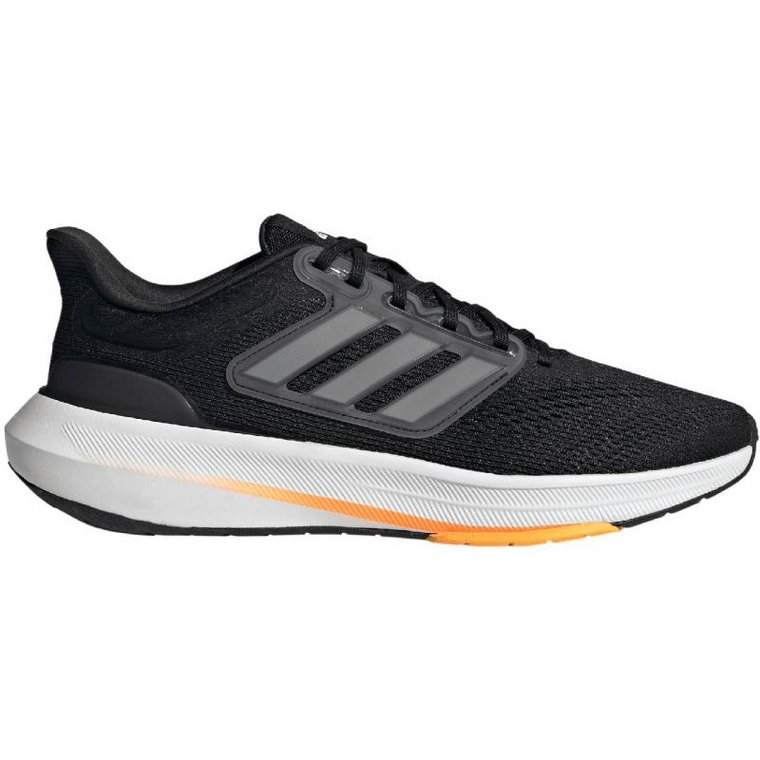 Buty adidas Ultrabounce M HP5777 czarne