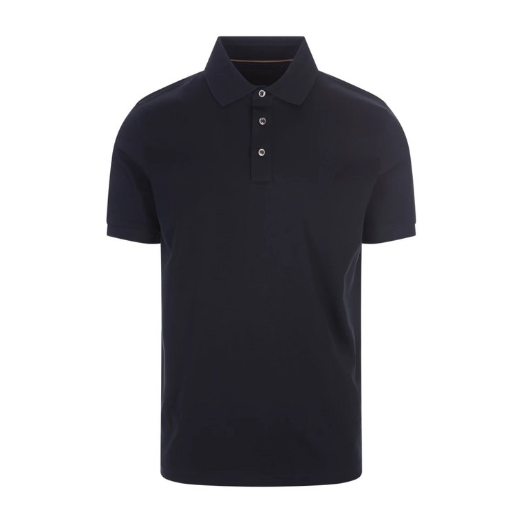 Koszulka Polo Hugo Boss