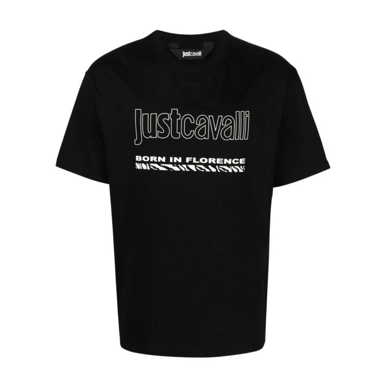 T-Shirts Just Cavalli