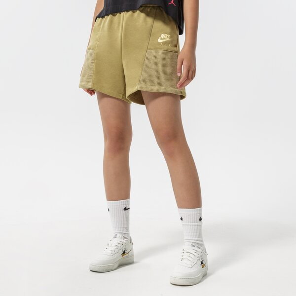 NIKE SZORTY W NSW AIR FLC SHORT