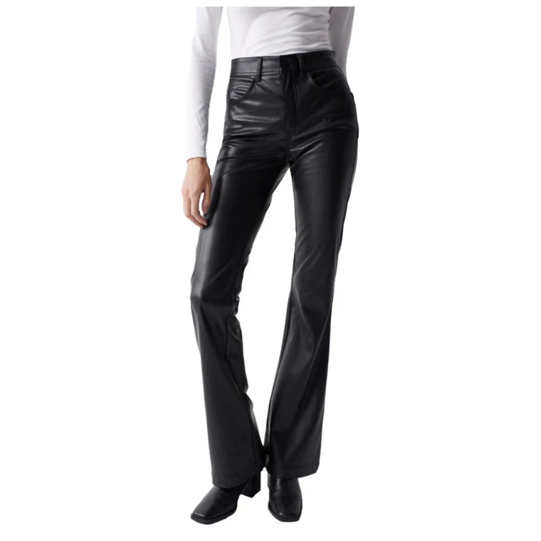 Wide Trousers Salsa