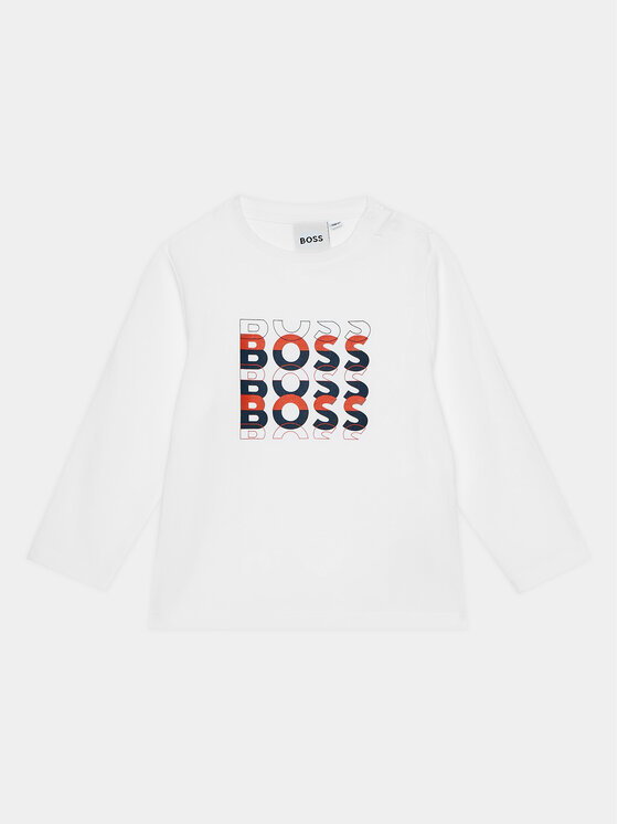 Bluzka Boss