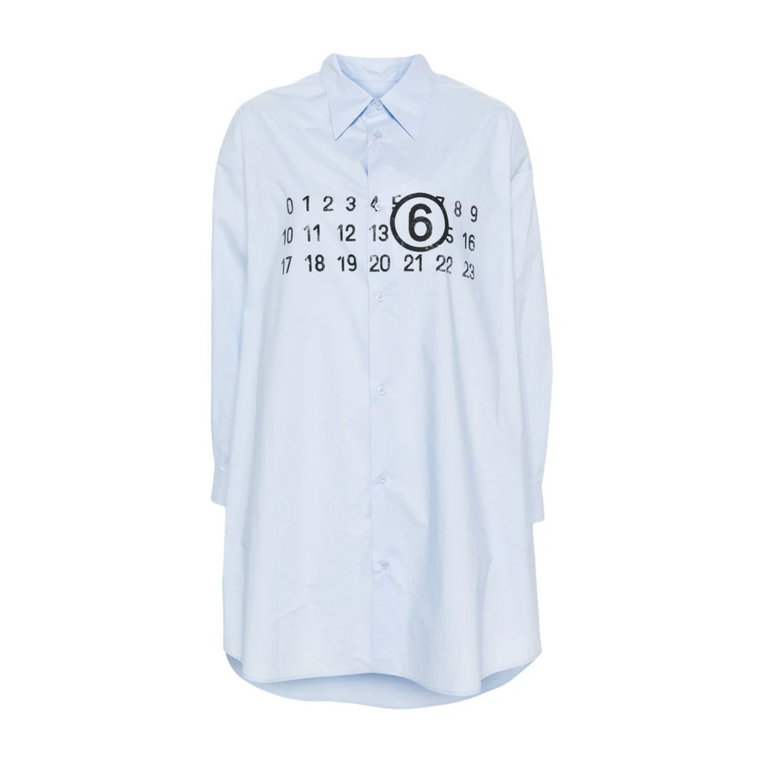 Shirt Dresses MM6 Maison Margiela