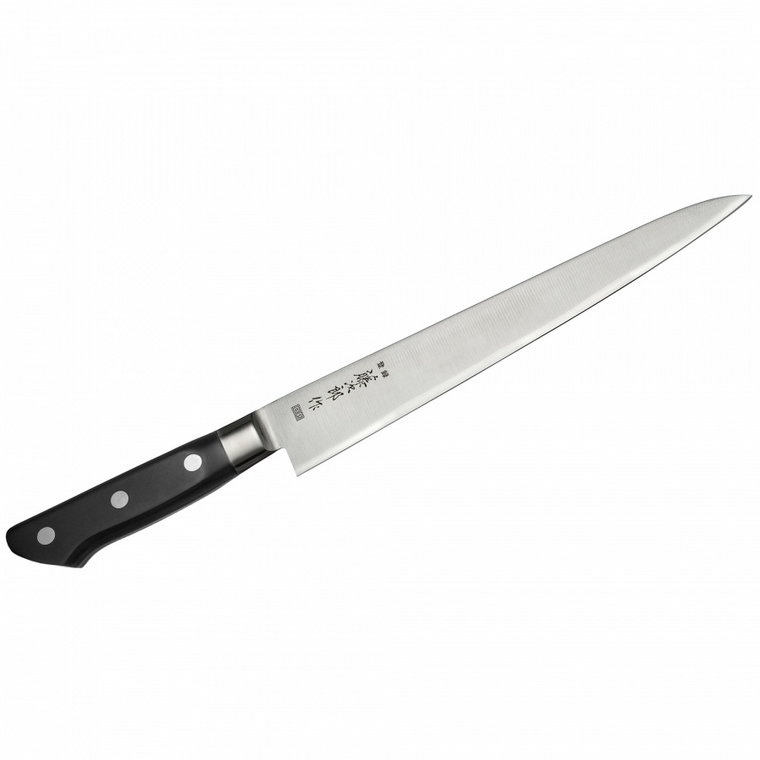 Nóż do porcjowania 24cm Tojiro DP3  kod: HK-F-805