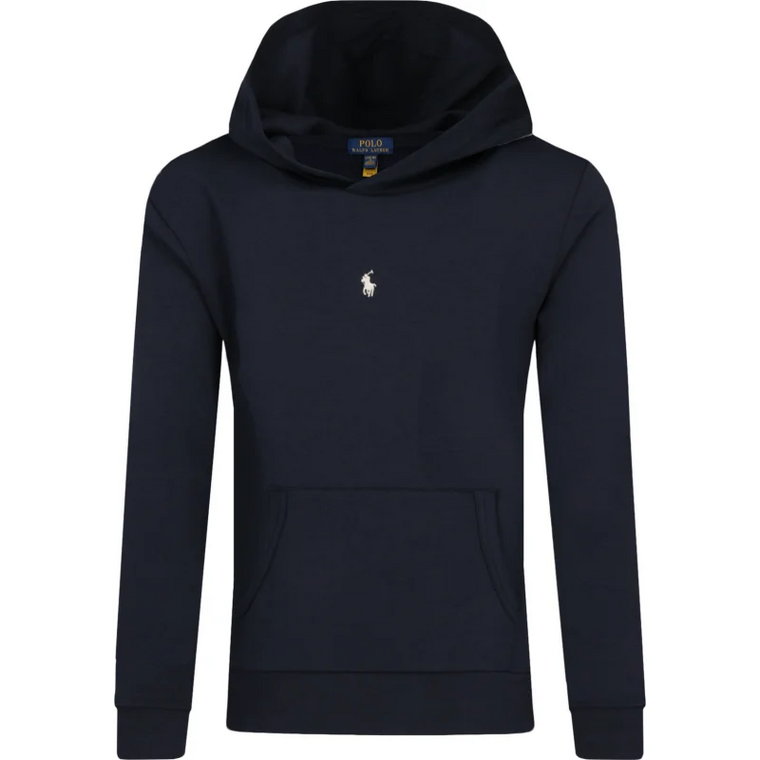 POLO RALPH LAUREN Bluza M2-KNIT | Relaxed fit