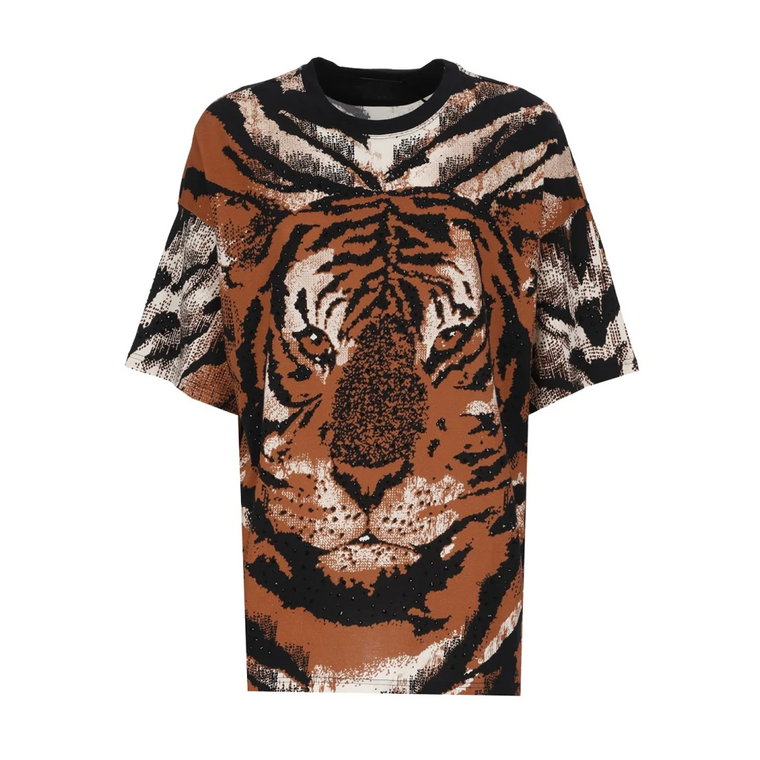 T-Shirts Roberto Cavalli