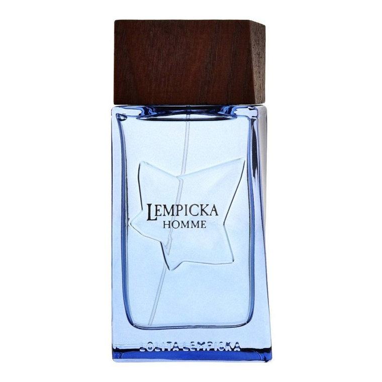 Lolita Lempicka Lempicka Homme woda toaletowa  50 ml