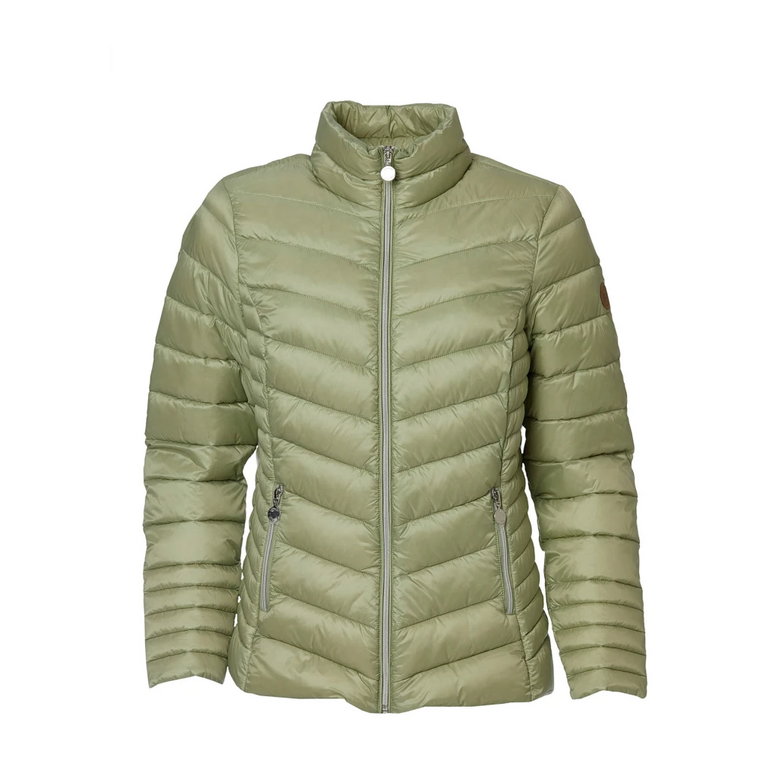 Down Jackets Danwear