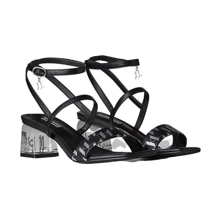 Sandals Karl Lagerfeld