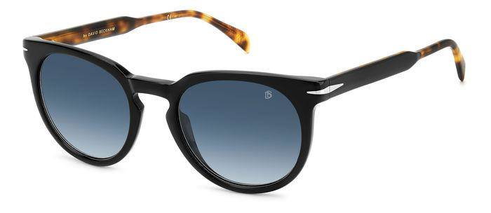 Okulary przeciwsłoneczne David Beckham DB 1112 S WR7