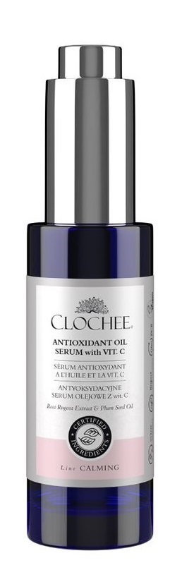 Clochee - Antyoksydacyjne serum z witaminą C 30ml