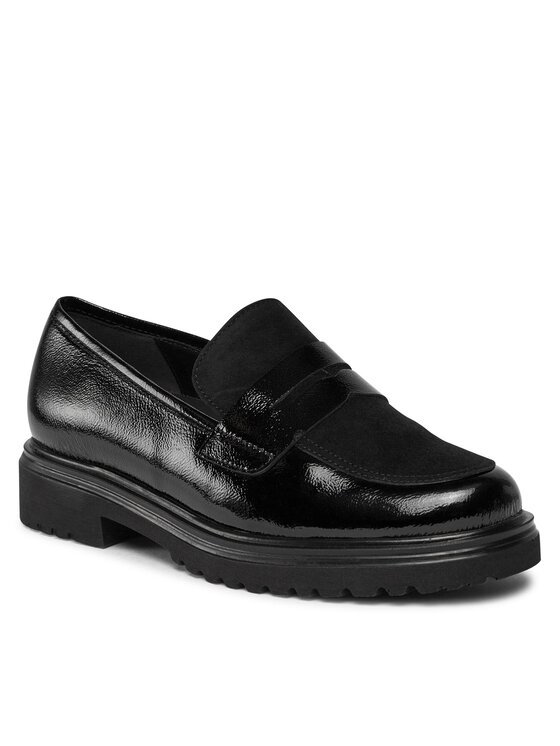 Loafersy Gabor