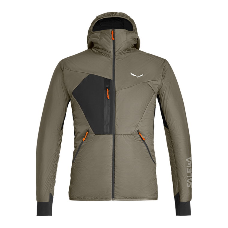 Kurtka trekkingowa Salewa Pedroc Hybrid TWR M Hood JKT 27427-7951