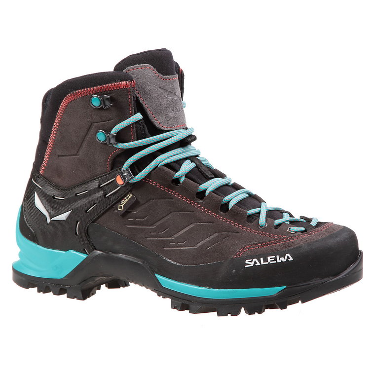 Buty trekkingowe damskie Salewa MTN Trainer Mid GTX 63459