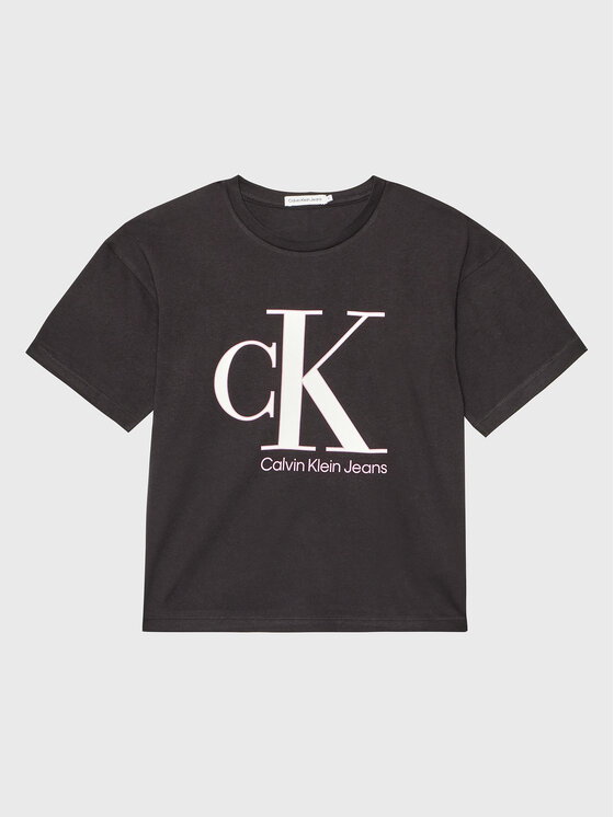 T-Shirt Calvin Klein Jeans