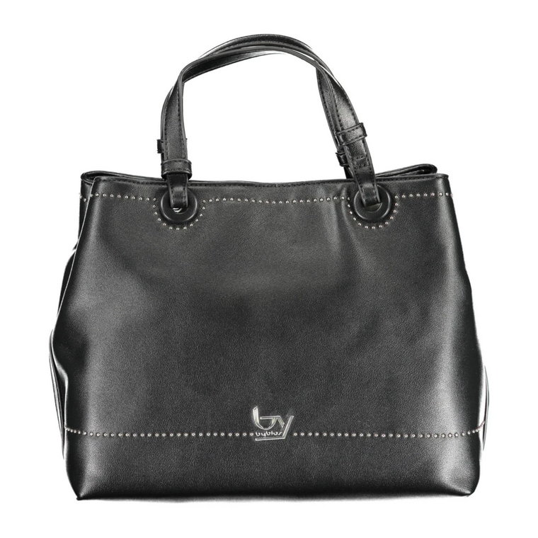 Black Handbag Byblos